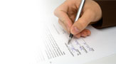 confidentiality agreement in word format and PDF format